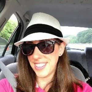 Meet your Posher, Peggy